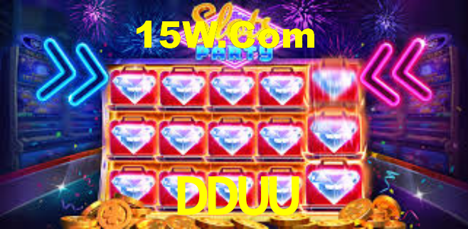 DDUU