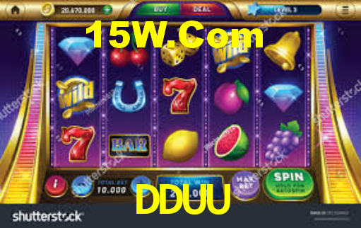 DDUU.Com Plataforma