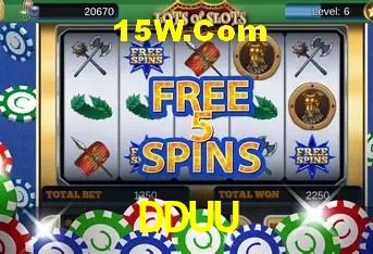 Diretório de Jogos DDUU