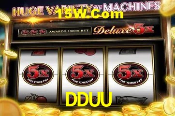 Casino Ao Vivo DDUU