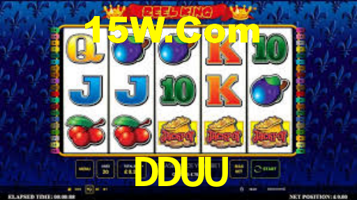 DDUU,DDUU Bet