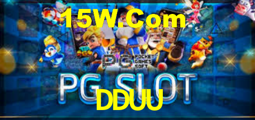 DDUU.Com Plataforma