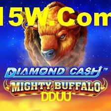 Welcome Bonus DDUU