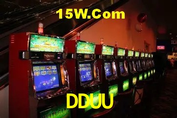 Provedores de Jogos DDUU