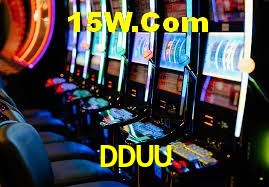 Welcome Bonus DDUU