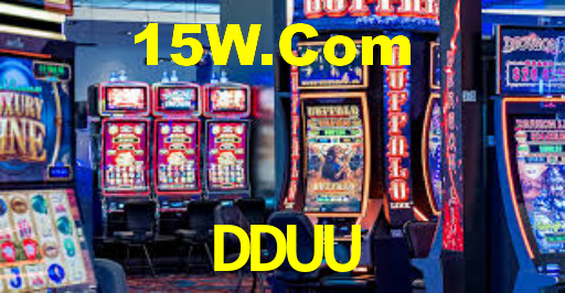 DDUU: Jogos de Caça-Níqueis-Altas Recompensas, Roleta-Velocidade, Blackjack-Desafios Máximos